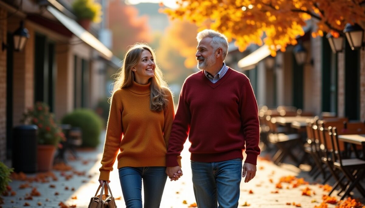 Chemin de vie 6 en amour : témoignages sincères et expériences vécues de couples passionnés