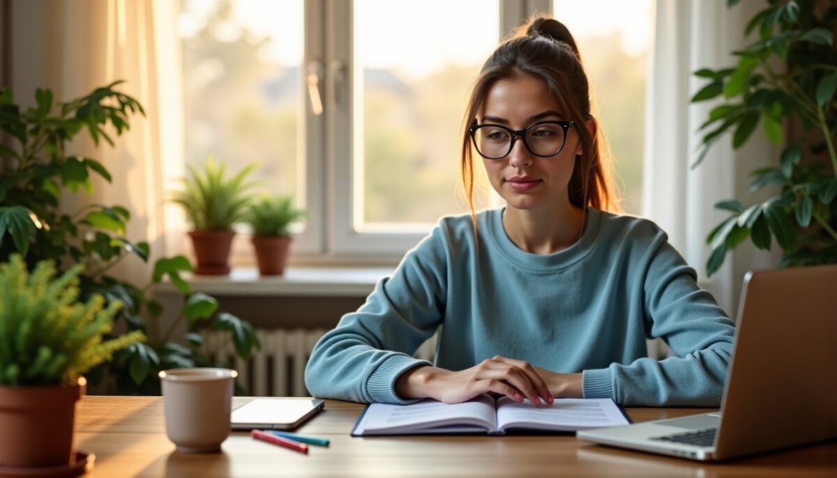 Quel emploi à domicile est le plus accessible pour débuter facilement ?