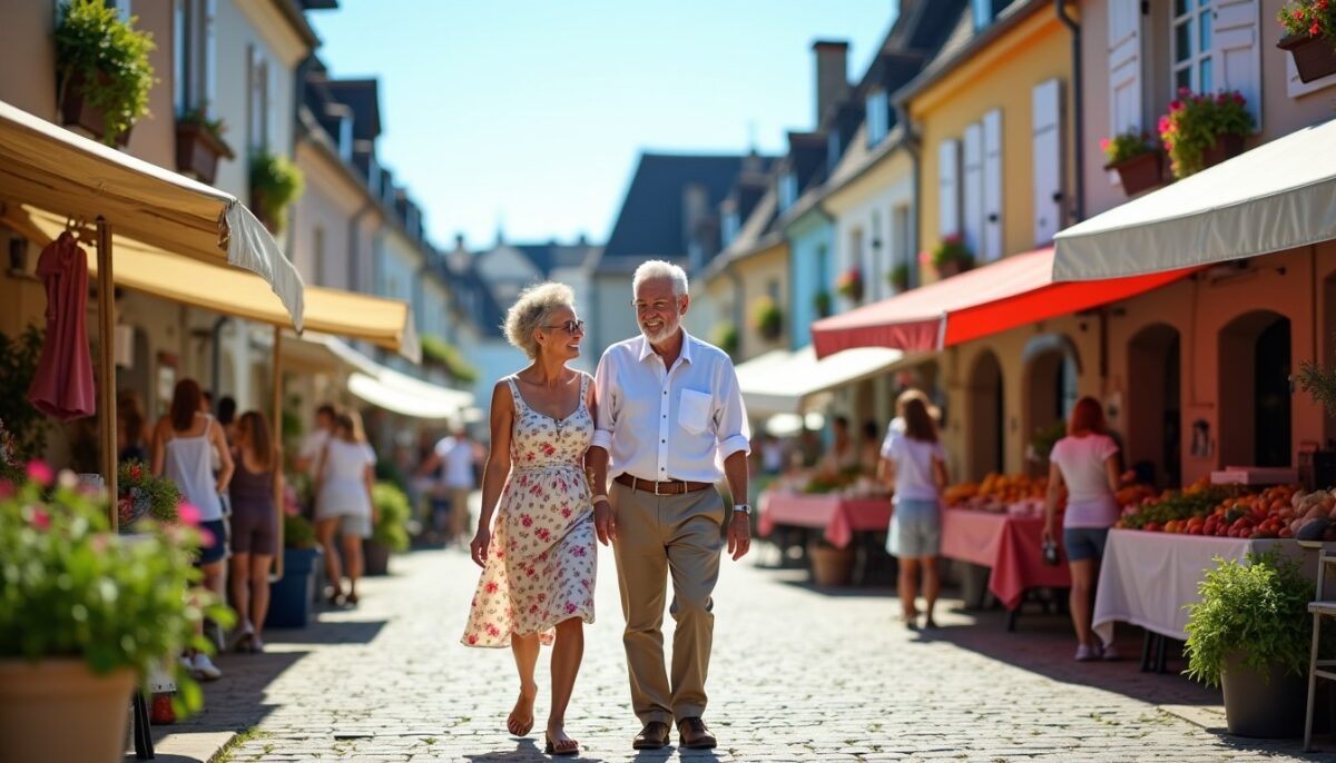 Le Crotoy : Découvrez les incontournables et activités à ne pas manquer dans cette charmante ville des Hauts-de-France