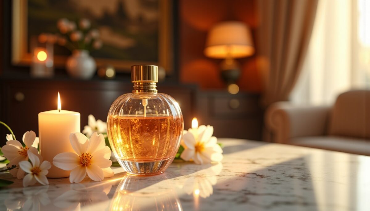 Découvrez les Parfums Équivalents de La Maison des Essences : L'Art de Sublimer Vos Sens