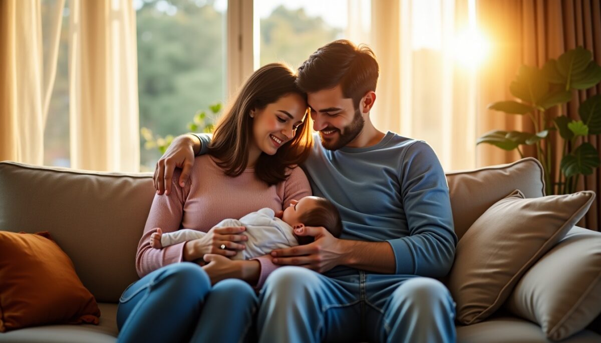 Yamonbebe : guide indispensable pour accompagner les jeunes parents