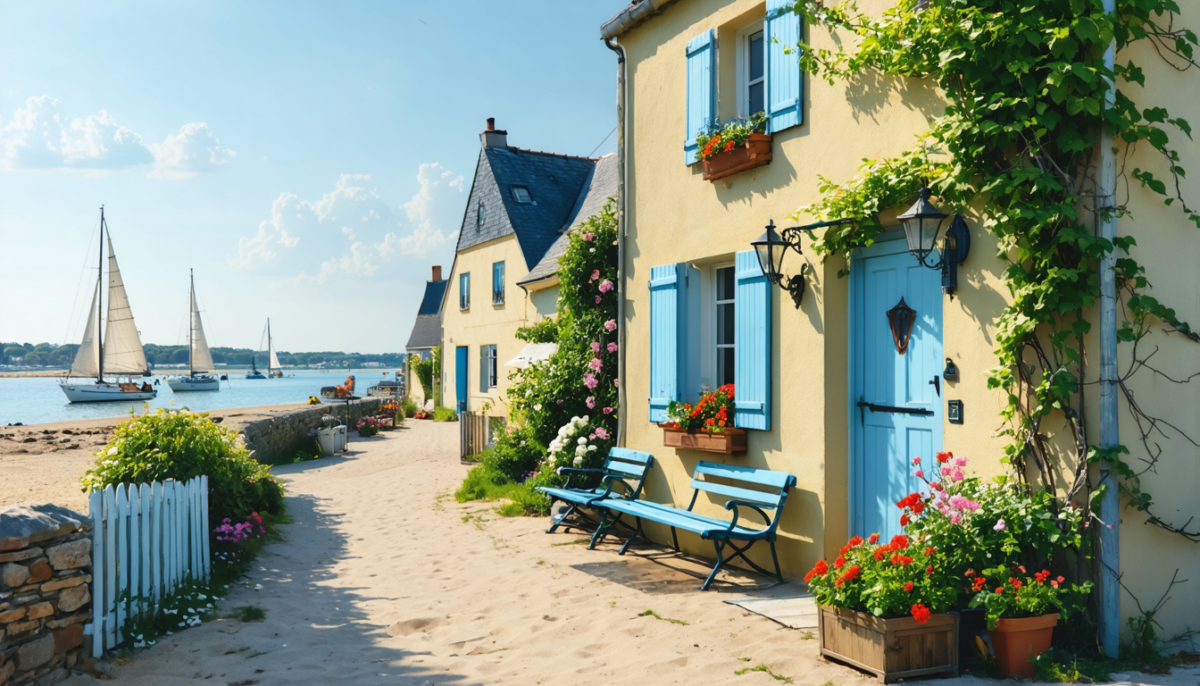 découvrez les meilleures locations airbnb au crotoy, sélectionnées pour leur qualité et leurs avis excellents, pour un séjour confortable et inoubliable en baie de somme.