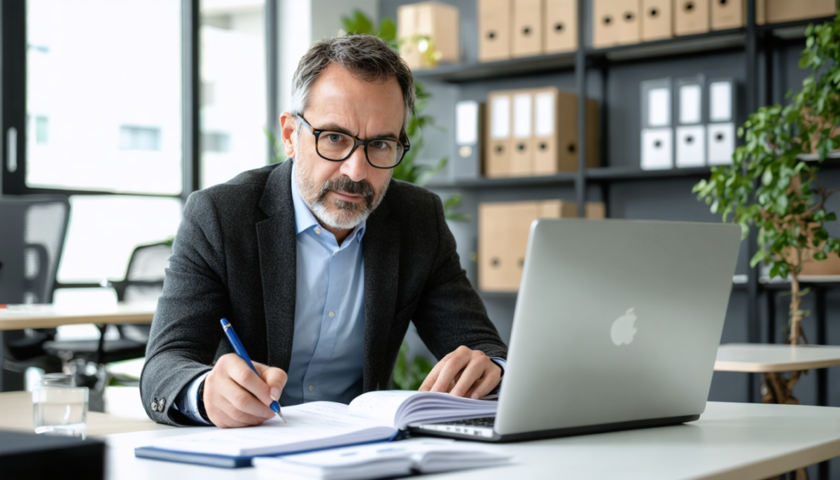 découvrez notre guide complet sur le modèle d’évaluation de stage rédigé par le tuteur, avec des exemples pratiques pour faciliter l’évaluation et améliorer le suivi des stagiaires.