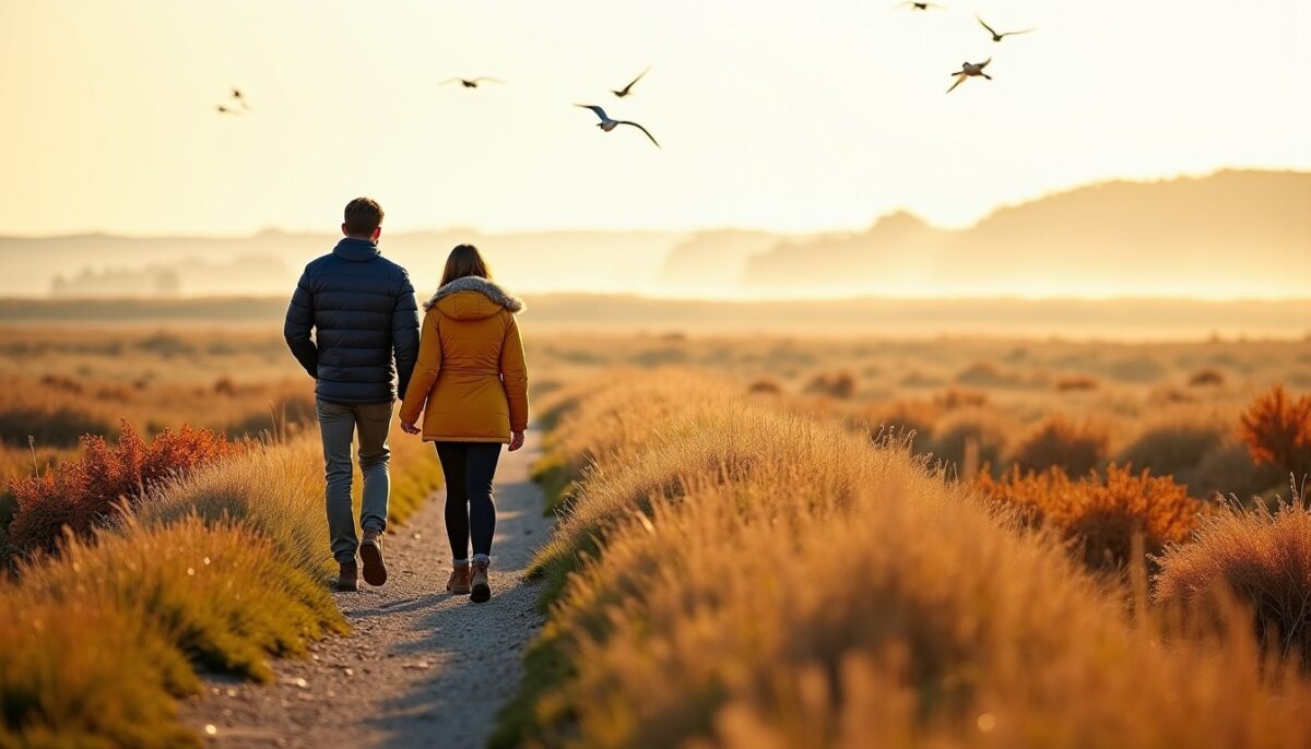 Baie de Somme : Explorez les incontournables activités à découvrir à chaque saison