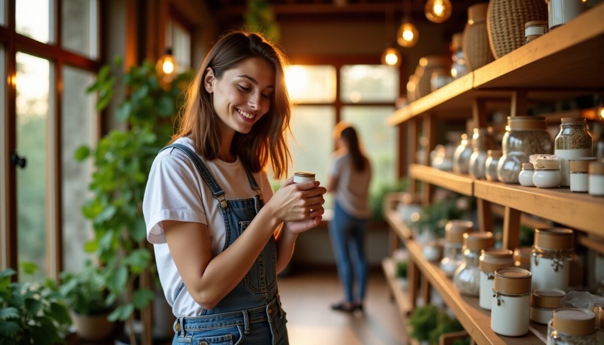 Sachamama Store : Plongée au cœur d'une boutique éthique, que penser réellement de ses engagements ?