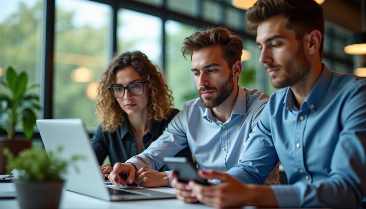 Infonovateur.com et le numérique : quelles nouvelles opportunités pour les professionnels ?