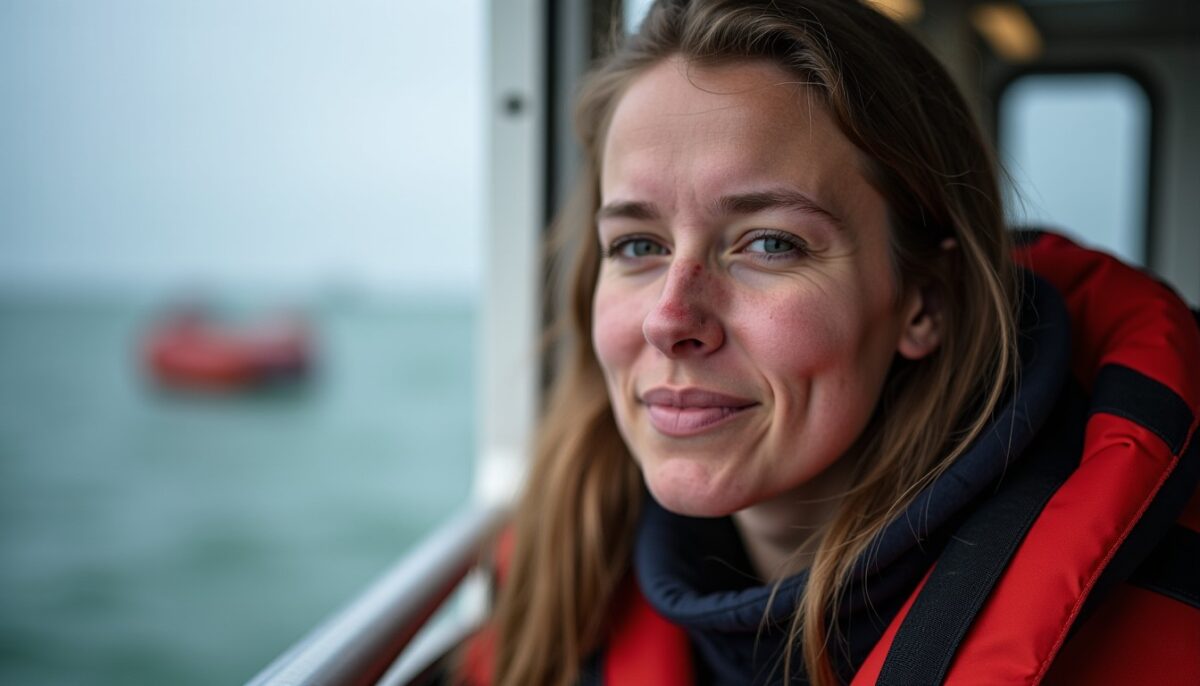 Exploration marine en Baie de Somme : Réservez votre sortie en mer à bord du Bateau Phoques