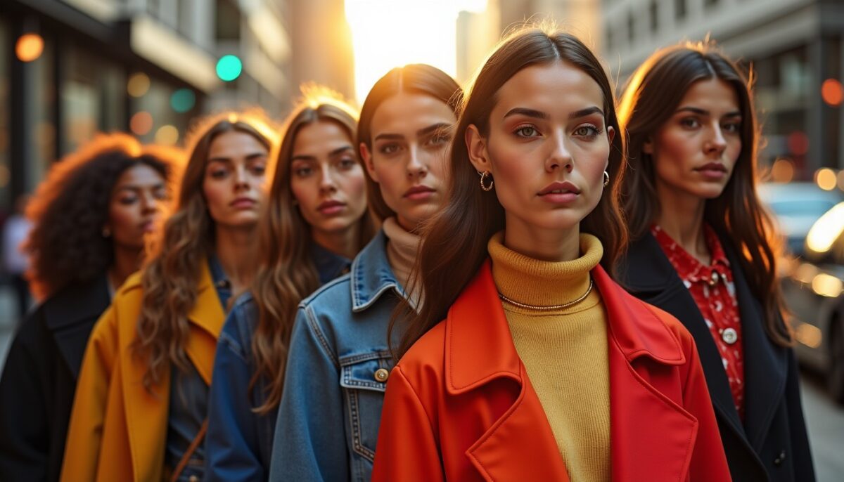 Blog e Folie : Explorez les Dernières Tendances Mode et Beauté qui Font Vibrer la Saison