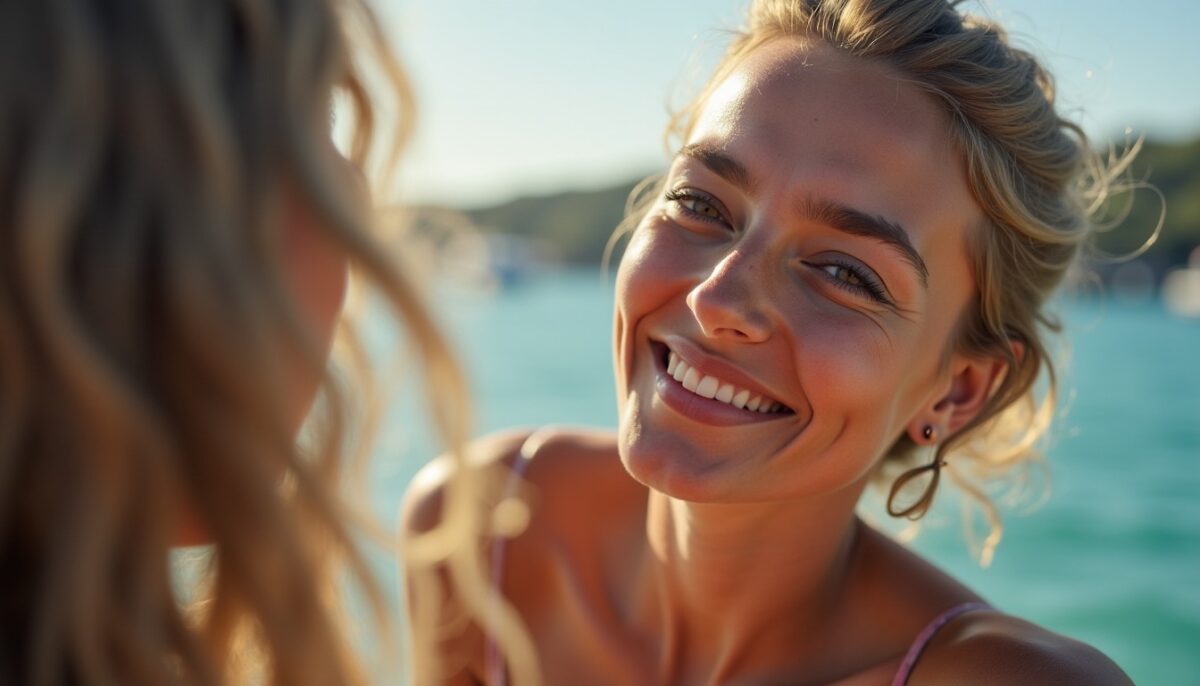 Embarquez pour des Vacances Inoubliables : Les Délices de la Croisière à Découvrir