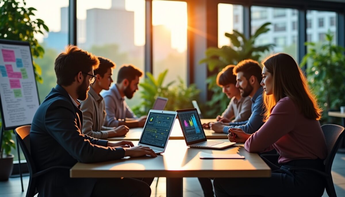 Infonovateur : la plateforme incontournable pour stimuler votre esprit d’innovation