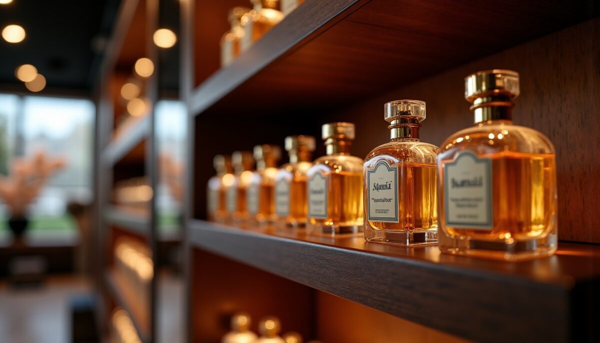 Pharmacie : Guide pratique et comparatif des parfums La Maison des Essences