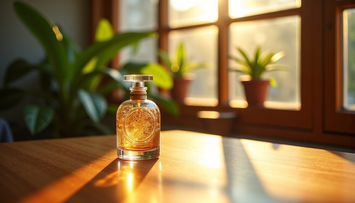 Parfum La Maison des Essences : guide comparatif détaillé pour tout savoir