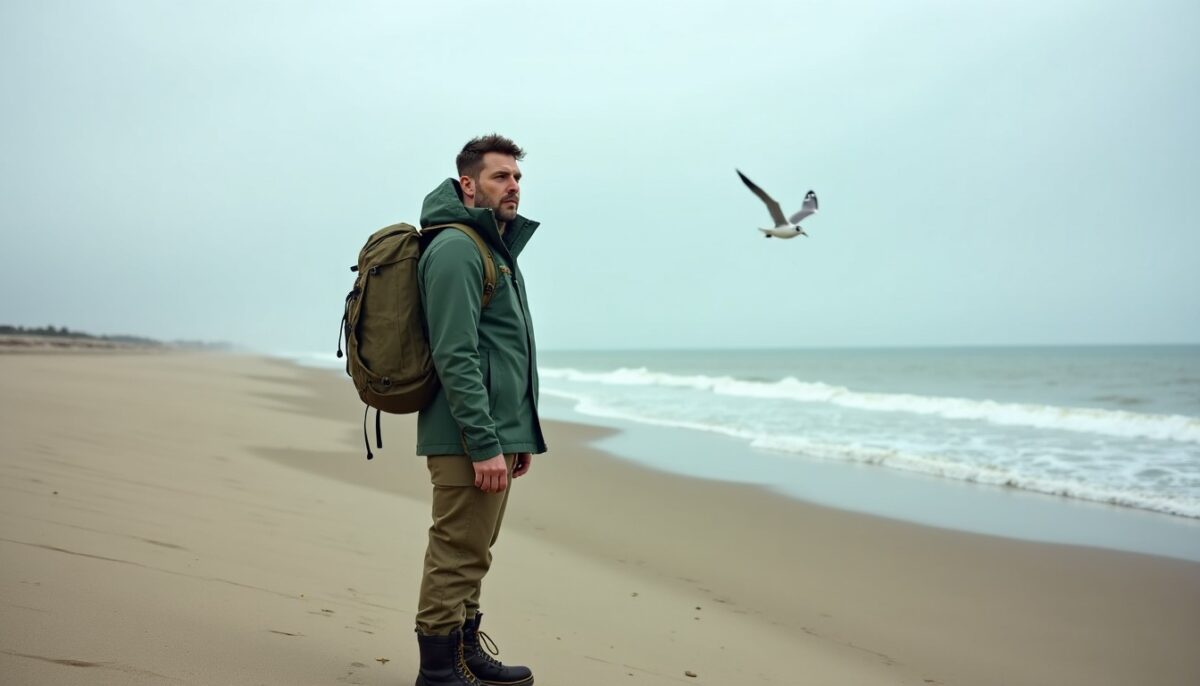 Préparer sa traversée de la Baie de Somme : équipement essentiel et tenues recommandées