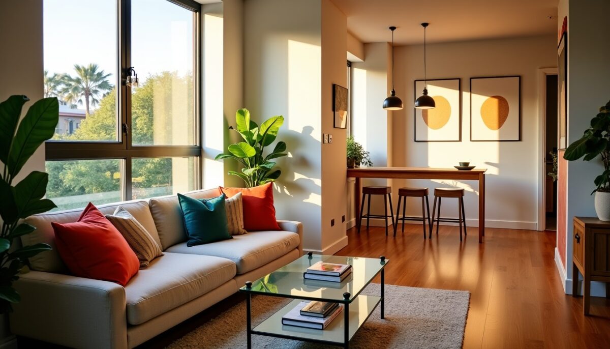 Les astuces incontournables pour sublimer la décoration de votre Airbnb
