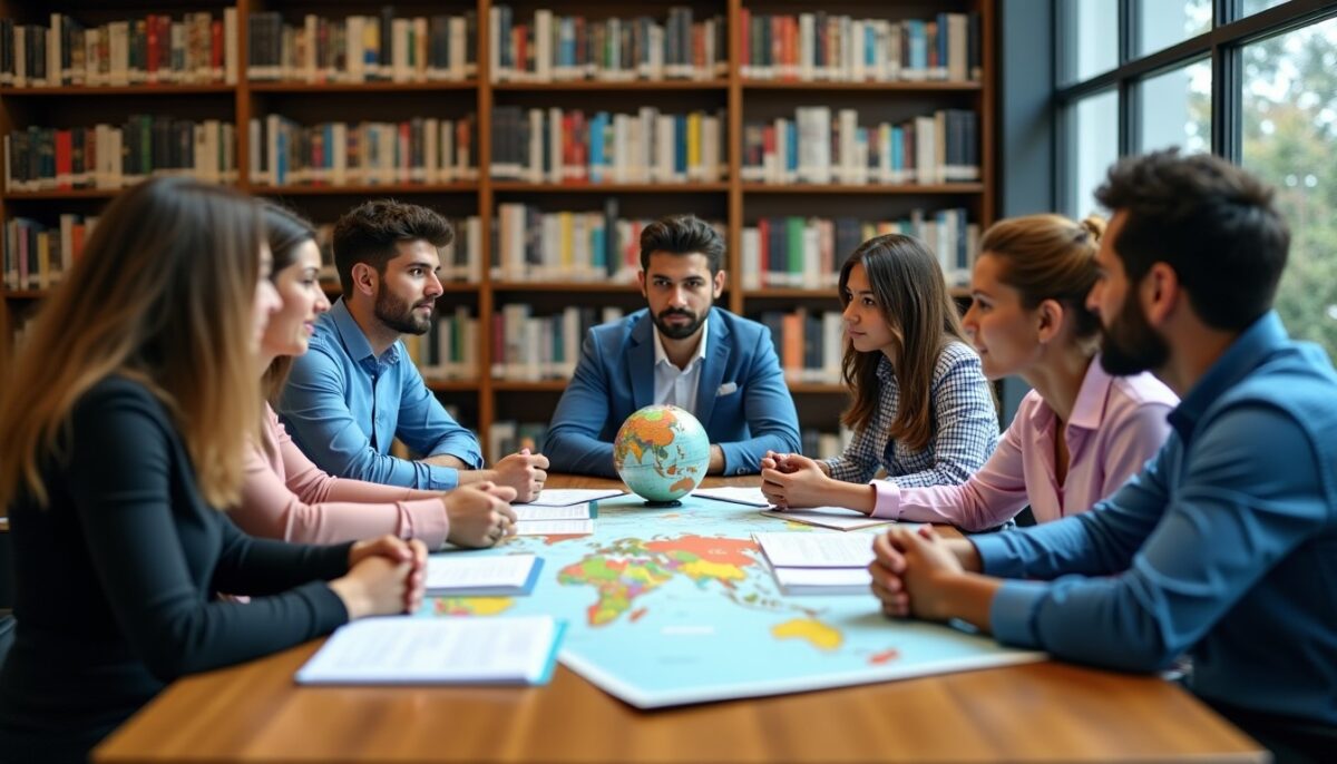 Quiz des capitales du monde : relevez le défi ultime pour experts