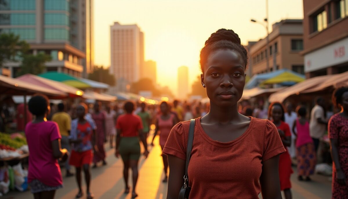 Toutes les capitales d'Afrique : Guide complet des 54 pays et de leurs villes principales