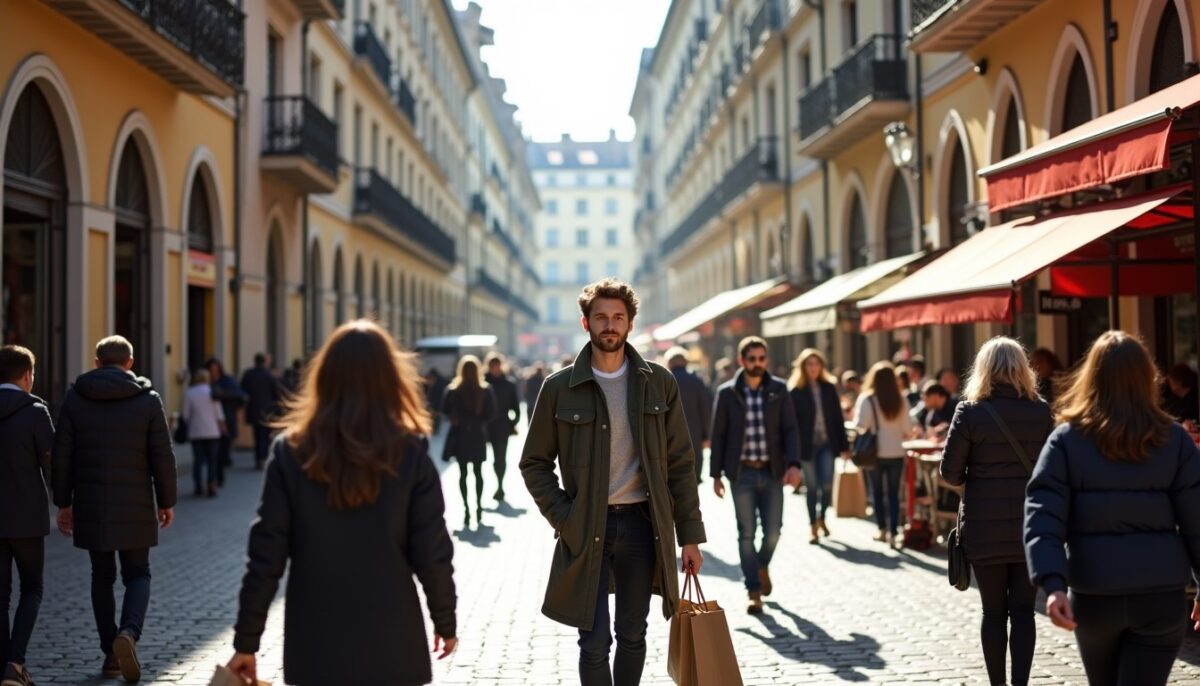 Capitales européennes en 5 lettres : le guide complet des réponses pour vos mots croisés