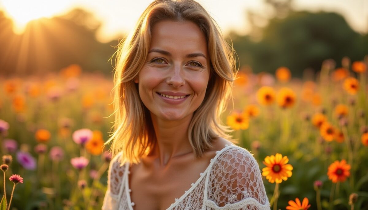 Cécile Briat : Guide Inspirant de Beauté Naturelle et Astuces Lifestyle