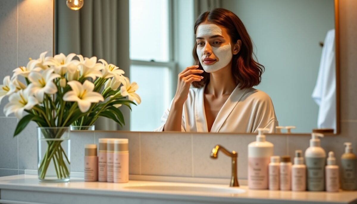 Les pièges courants à éviter dans vos routines de soins du visage