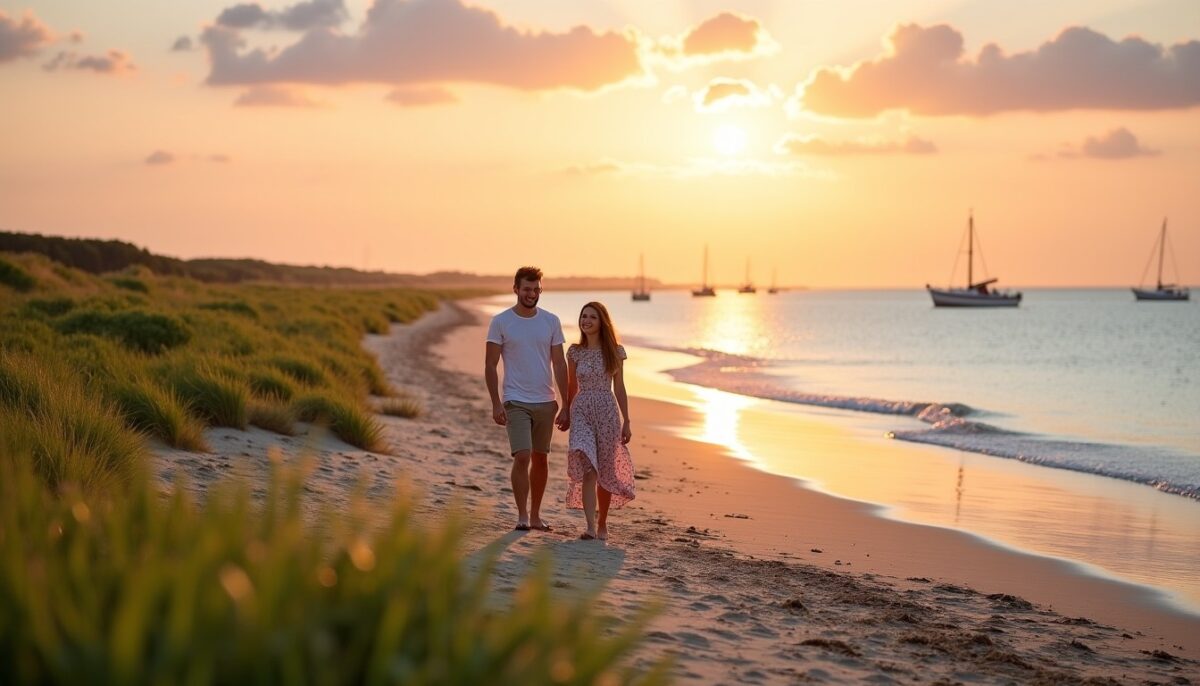 Explorer la Baie de Somme : suggestions incontournables de visites et activités pour vos vacances