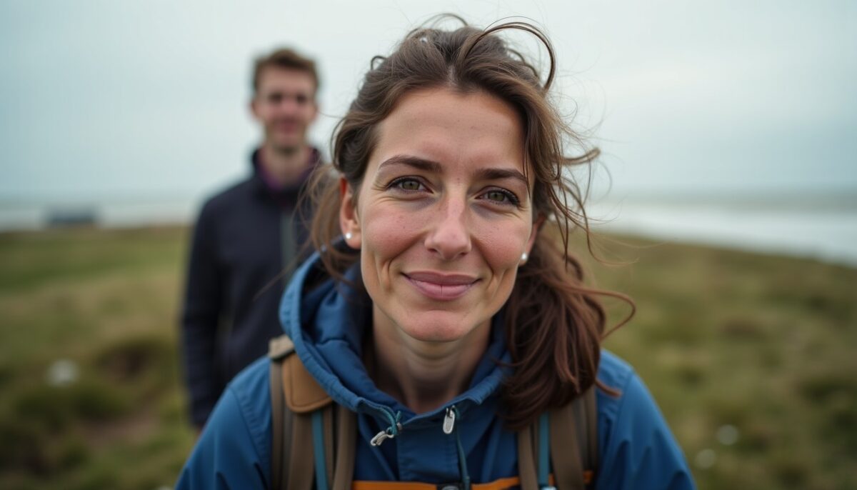 Visorando Baie de Somme : Découvrez les randonnées plébiscitées par les passionnés de marche