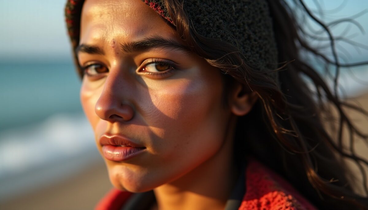 Le rituel capillaire indien qui conquiert les voyageurs minimalistes du monde entier