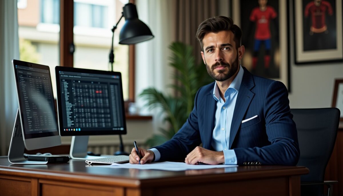 Comment maximiser vos gains aux paris sportifs : astuces et méthodes éprouvées