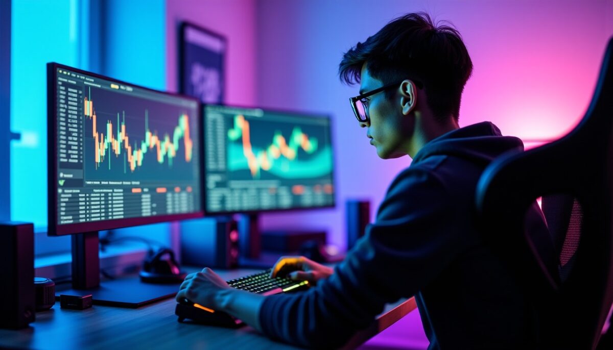Santologie : Innovations High-Tech, Gaming et Crypto