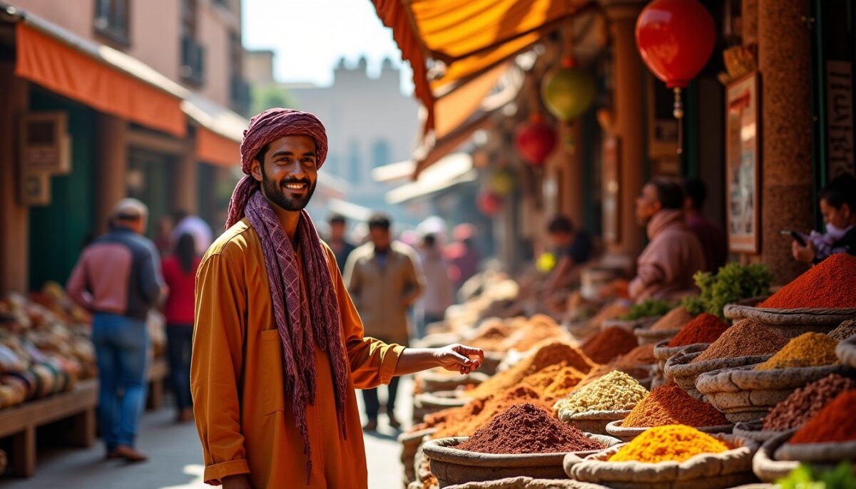 Quels produits et services offrent les meilleurs prix à Marrakech ?
