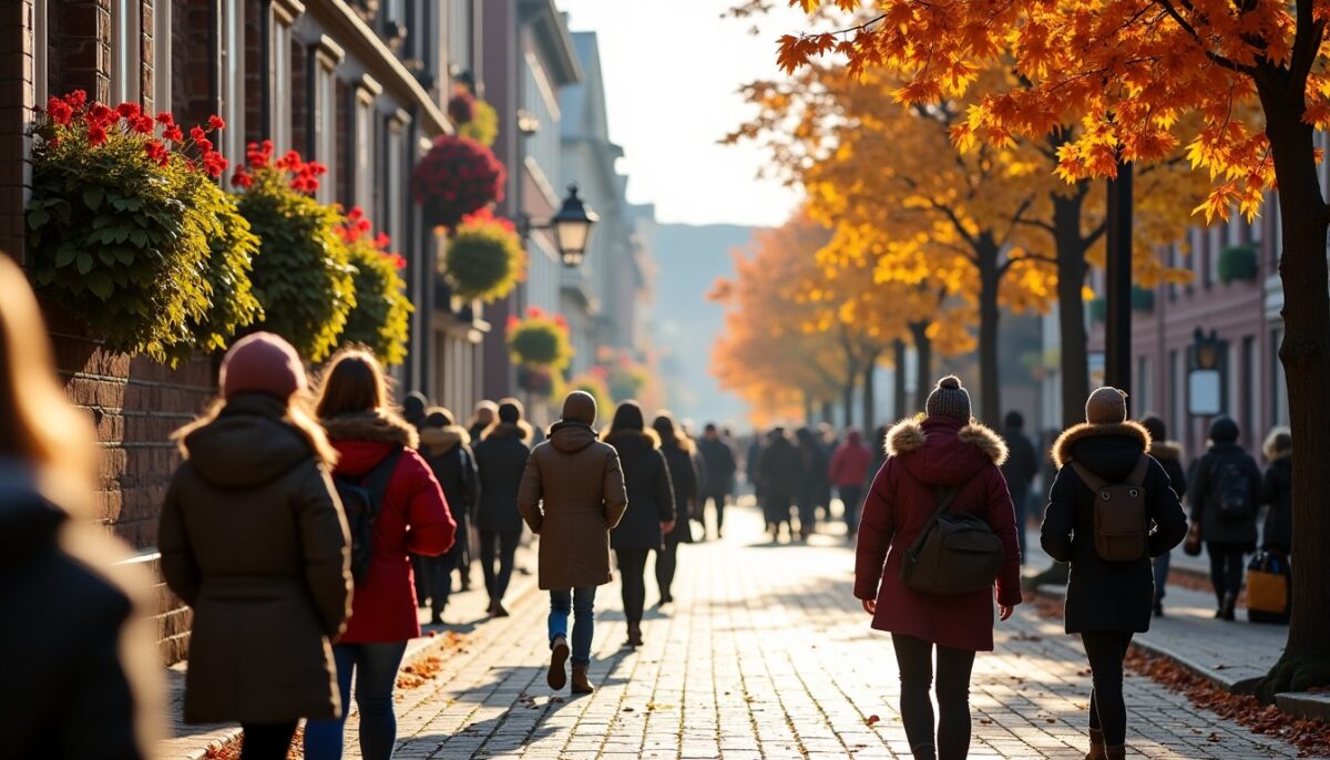 Combien de jours prévoir pour explorer Québec ? L'itinéraire parfait dévoilé