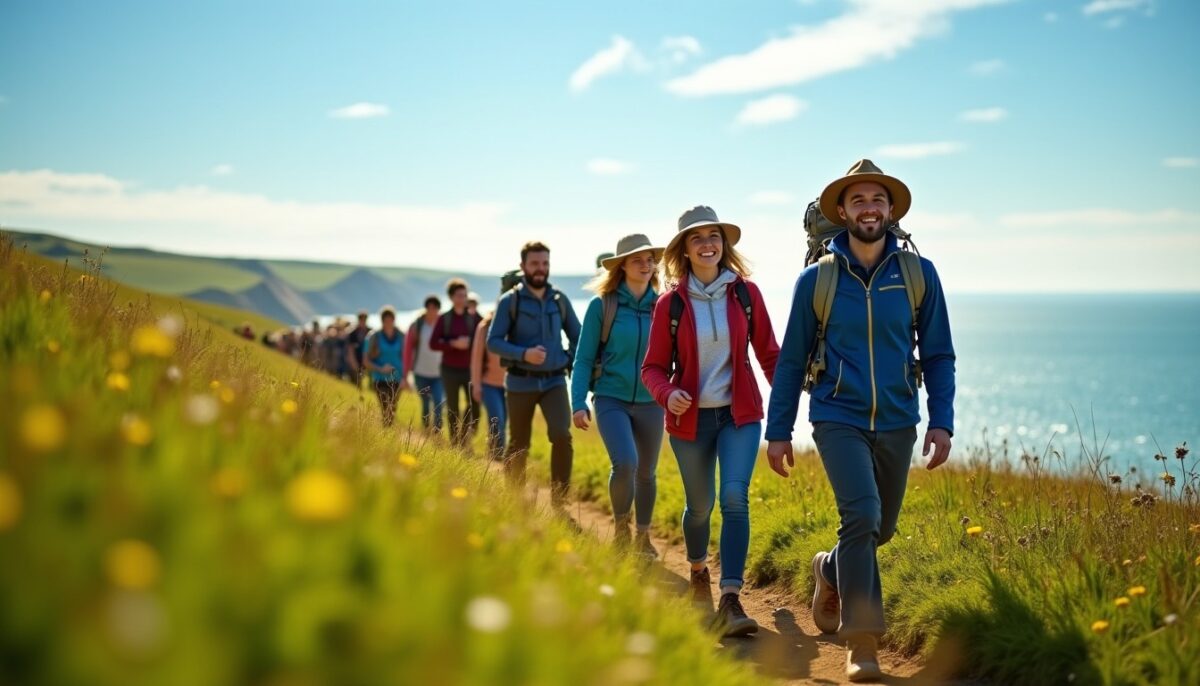 Randonnée en Baie de Somme : adoptez une alimentation optimale pour explorer les sentiers en toute énergie