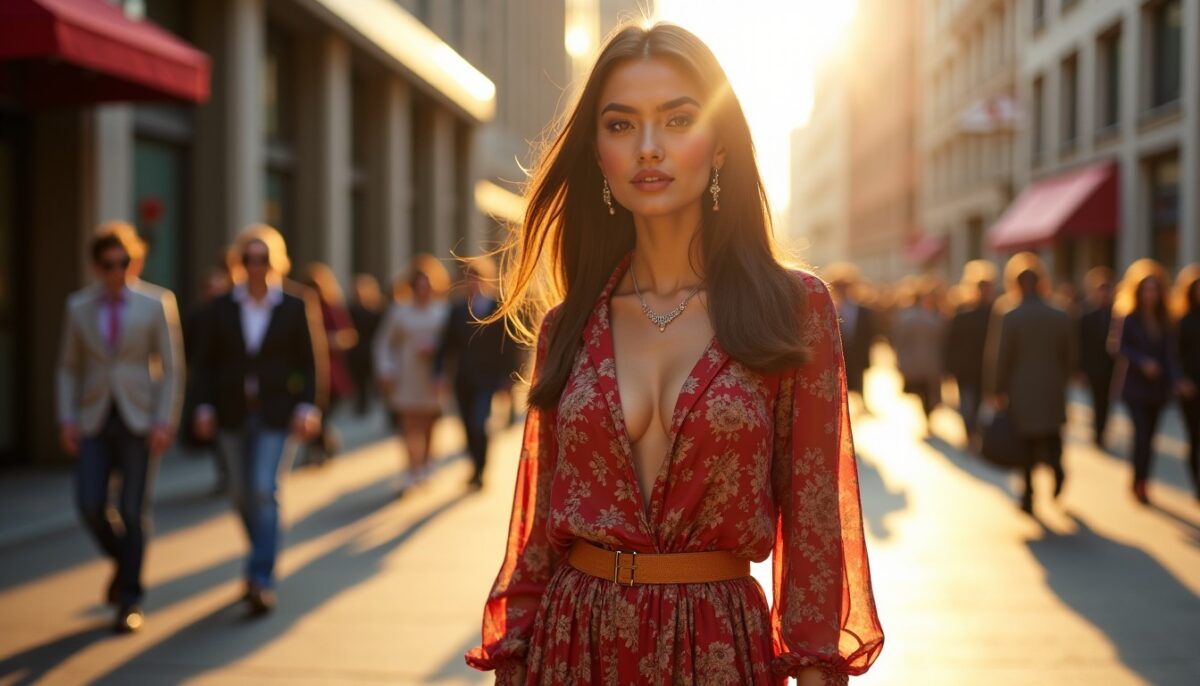 Découvrez le style unique de style-palazzo.com pour vos tenues tendances