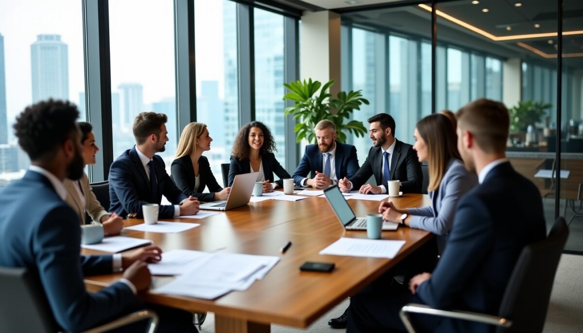 Lemon Solutions : Formation, Business et Droit pour Entreprises