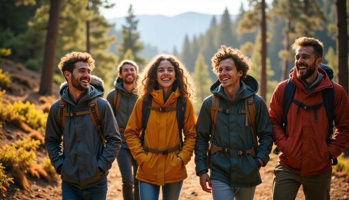Comment les excursions et activités de loisirs enrichissent-elles l'expérience des participants pour des moments inoubliables ?