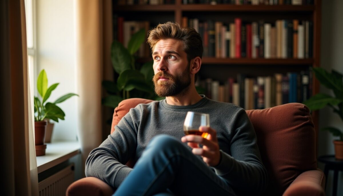 Comment l'alcool influence-t-il notre bien-être ?